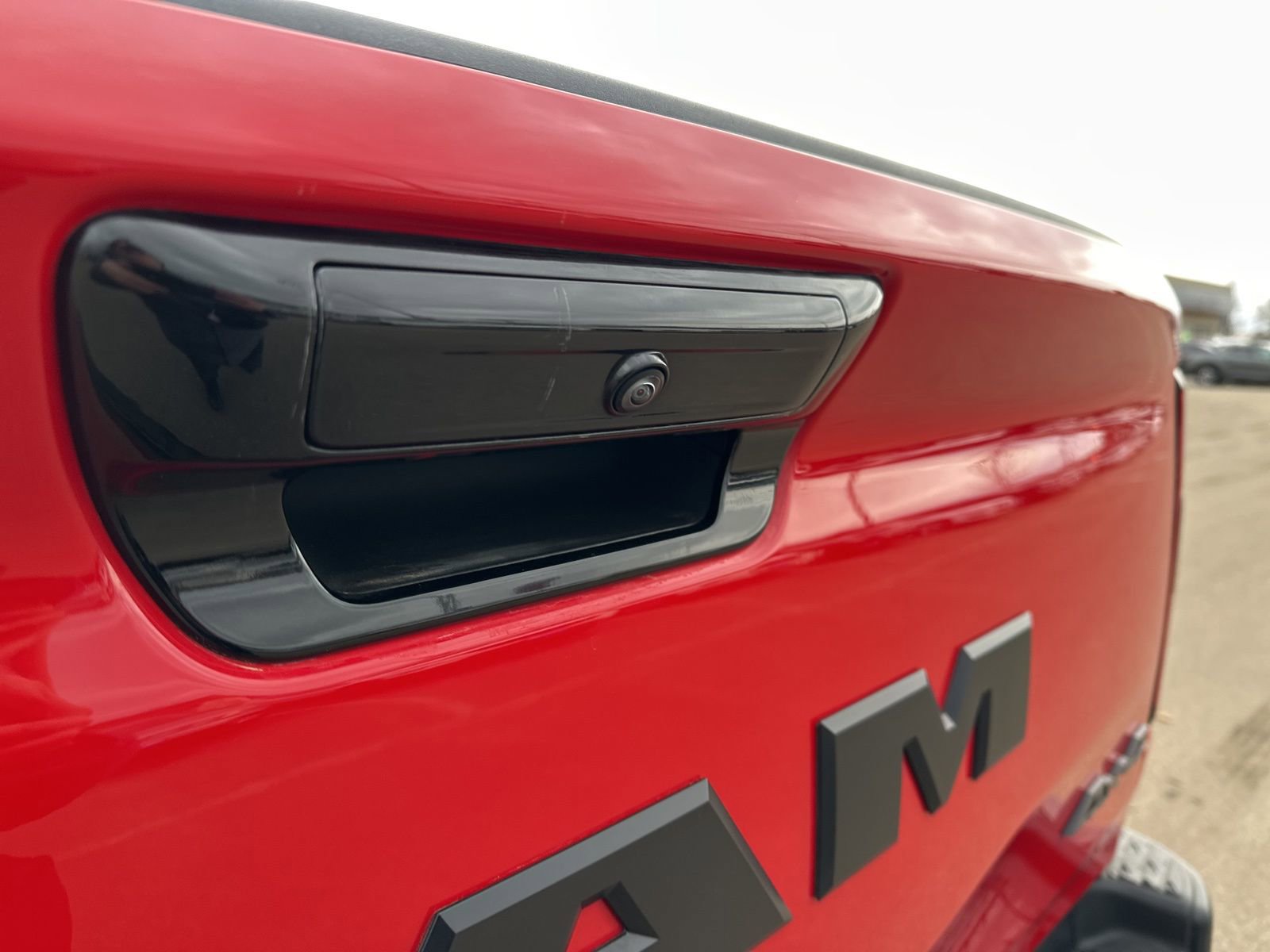 Used 2023 RAM 1500 Rebel w/ Rebel Level 1 Equipment Group AWD/4WD image 13