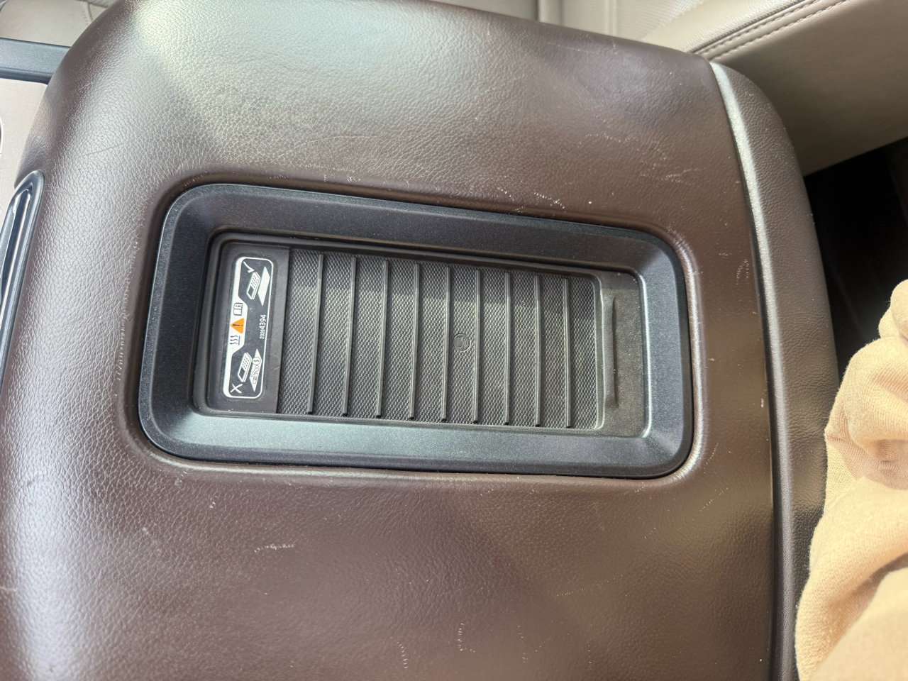 Used 2016 GMC Sierra 3500 Denali w/ Duramax Plus Package image 26