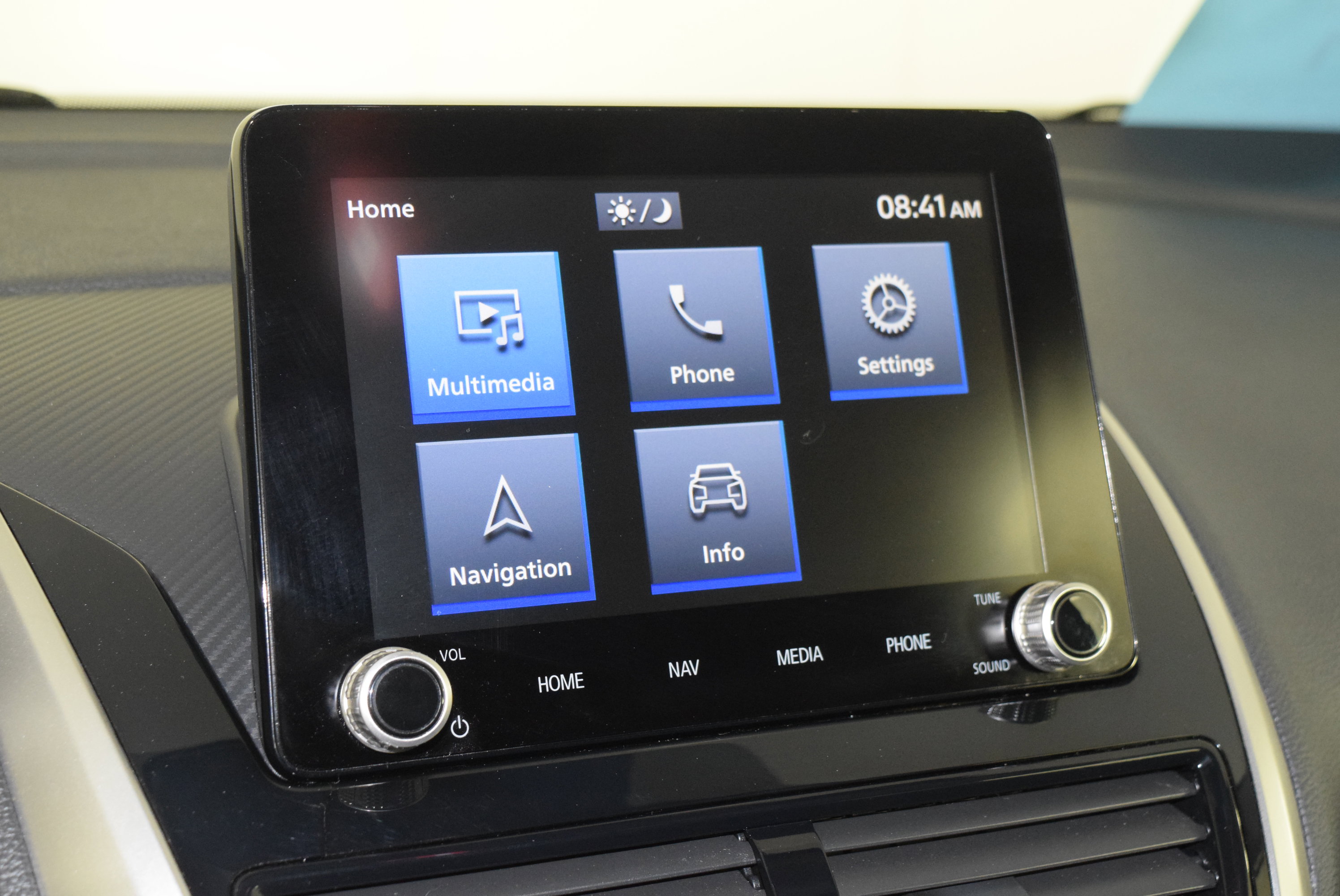 Used 2022 Mitsubishi Eclipse Cross SE AWD/4WD image 20