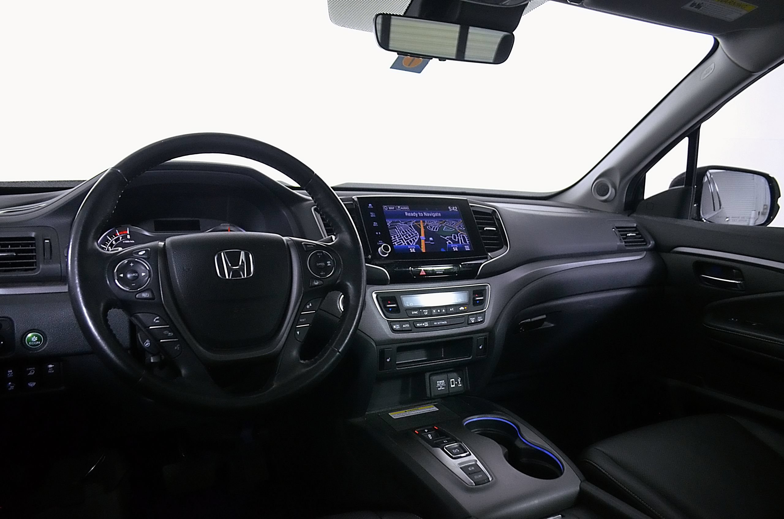 Used 2022 Honda Ridgeline RTL-E image 21