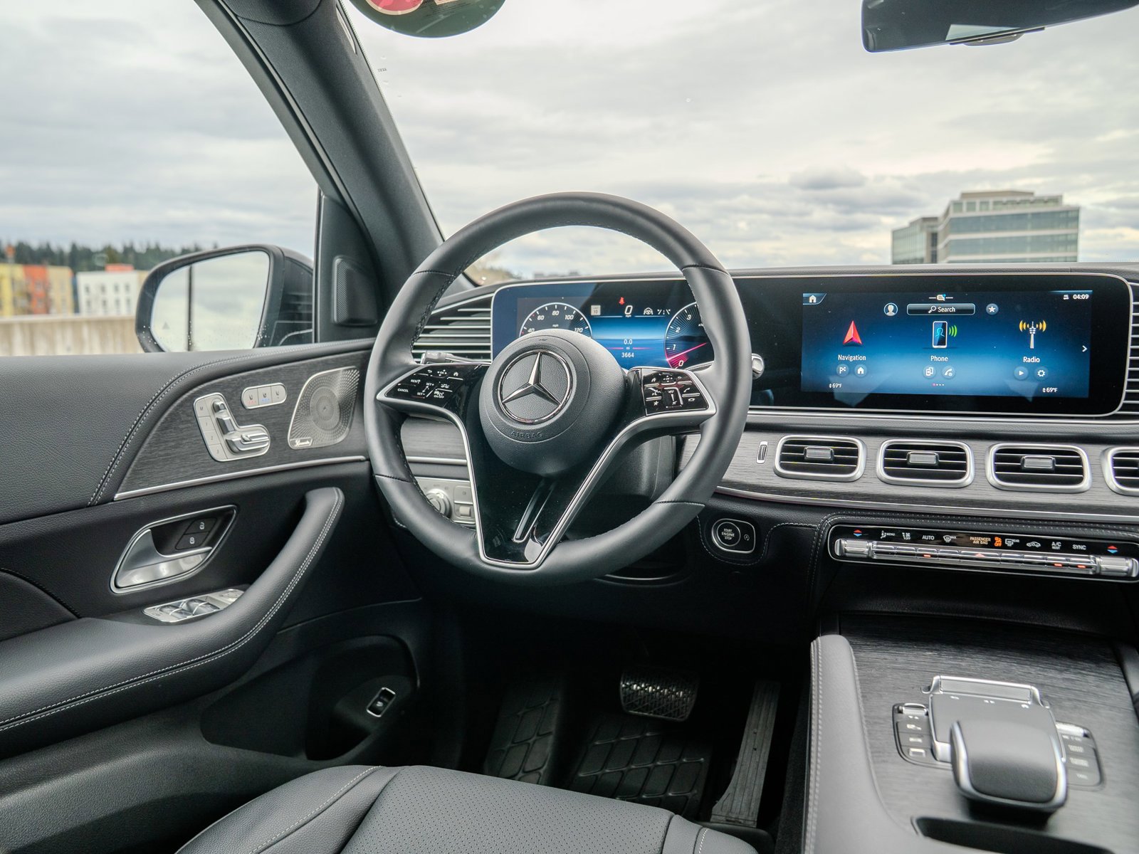 Certified 2026 Mercedes-Benz GLE 450 4MATIC image 21