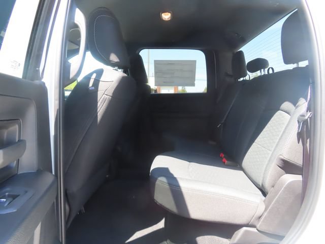 New 2026 RAM 2500 Tradesman AWD/4WD image 20