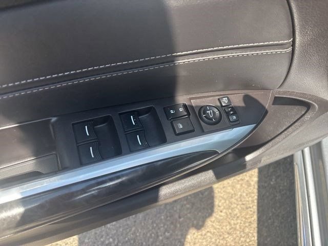 Used 2018 Acura TLX V6 w/ Advance Package FWD image 14