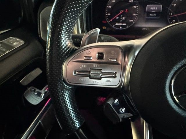 Used 2021 Mercedes-Benz G 63 AMG 4MATIC image 53
