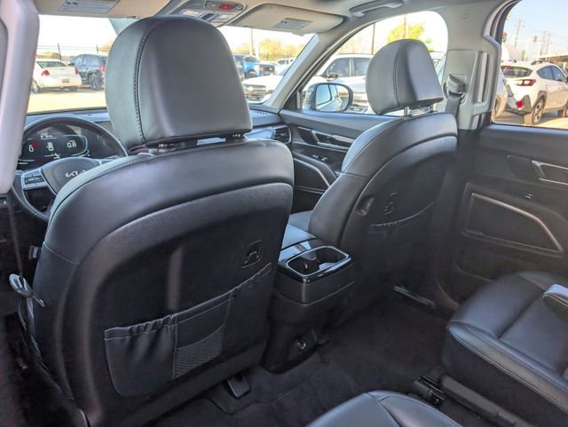 Used 2025 Kia Telluride S AWD/4WD image 26