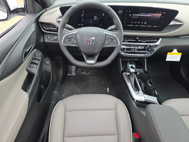 New 2026 Buick Envista Avenir image 3