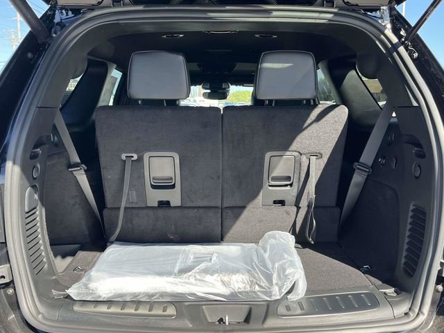 New 2026 Dodge Durango GT image 20