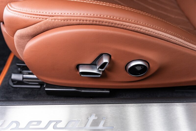 Used 2024 Maserati GranTurismo Modena AWD/4WD image 41