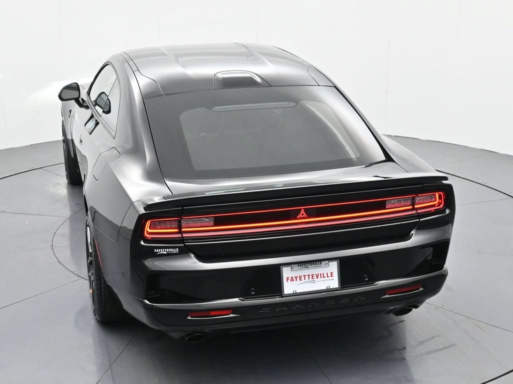 New 2026 Dodge Charger Scat Pack AWD/4WD image 28