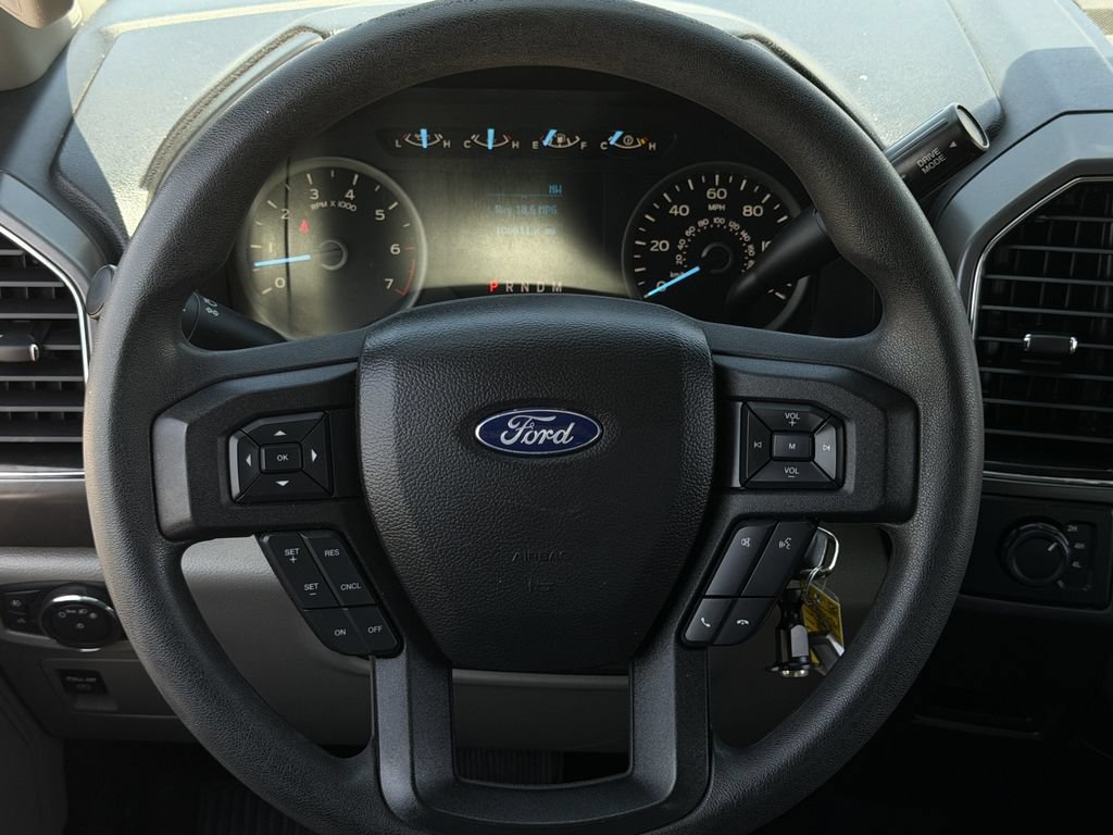 Used 2019 Ford F150 XLT w/ XTR Package AWD/4WD image 14