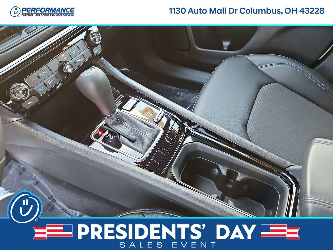 New 2026 Jeep Compass Latitude image 30