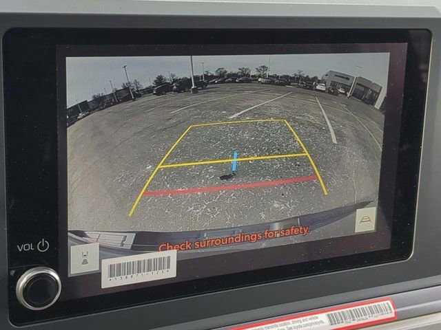 New 2026 Toyota Tacoma TRD Sport image 12