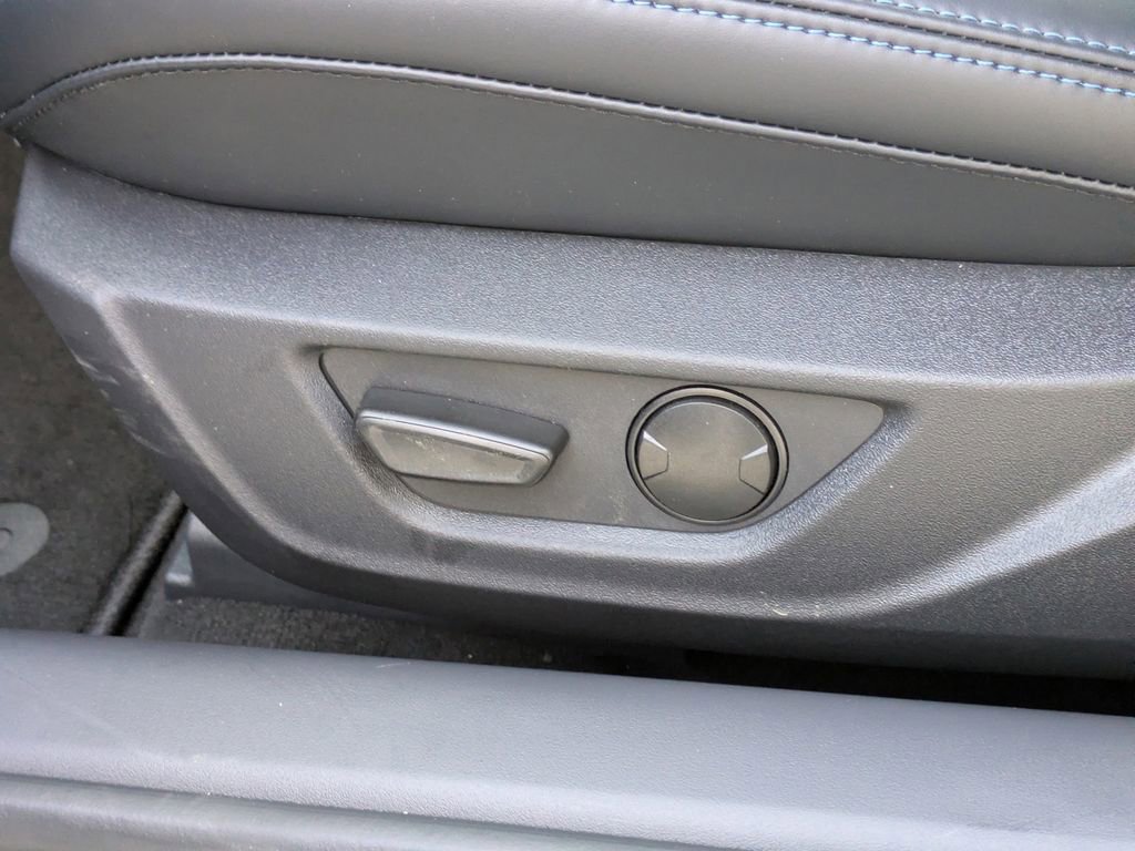 New 2026 Ford Mustang Dark Horse image 15