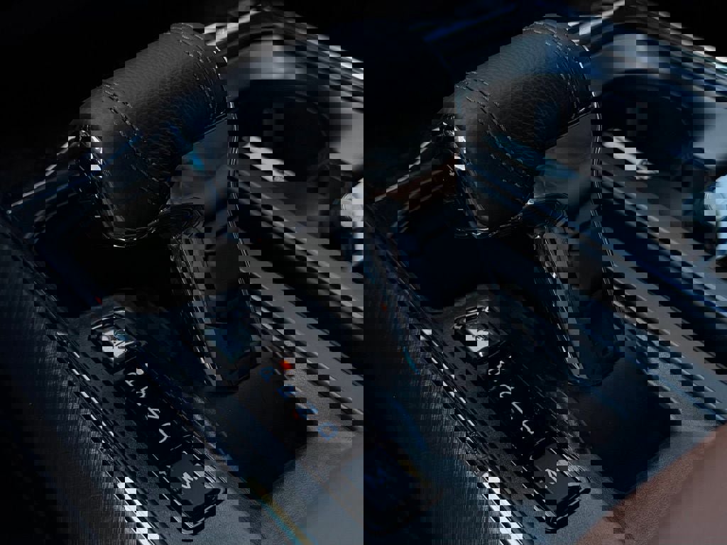 New 2025 Ford F150 King Ranch w/ FX4 Off-Road Package image 40