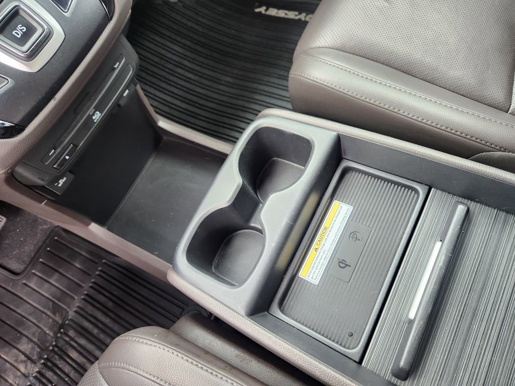 Used 2020 Honda Odyssey Elite image 27
