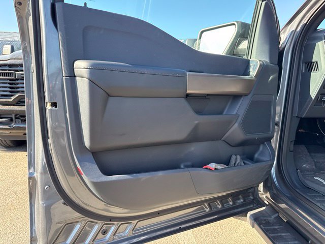 Used 2024 Ford F150 STX w/ Equipment Group 201A FX4 AWD/4WD image 5