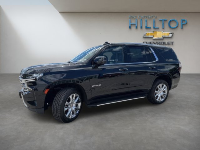 Used 2022 Chevrolet Tahoe High Country AWD/4WD image 12