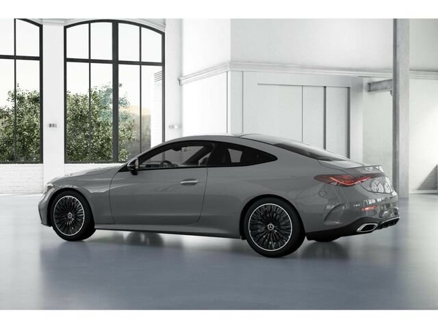 New 2026 Mercedes-Benz CLE 300 4MATIC Coupe image 32
