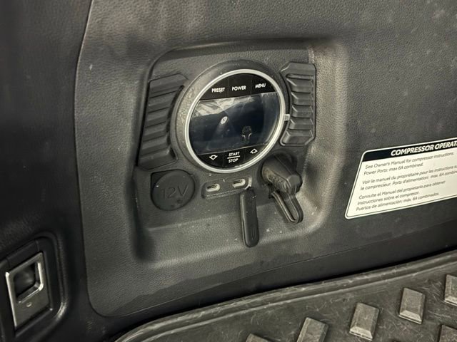 Used 2025 Lexus GX 550 AWD/4WD image 10