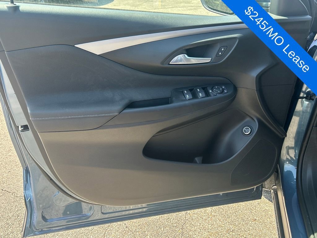 New 2026 Buick Envista Preferred FWD image 40