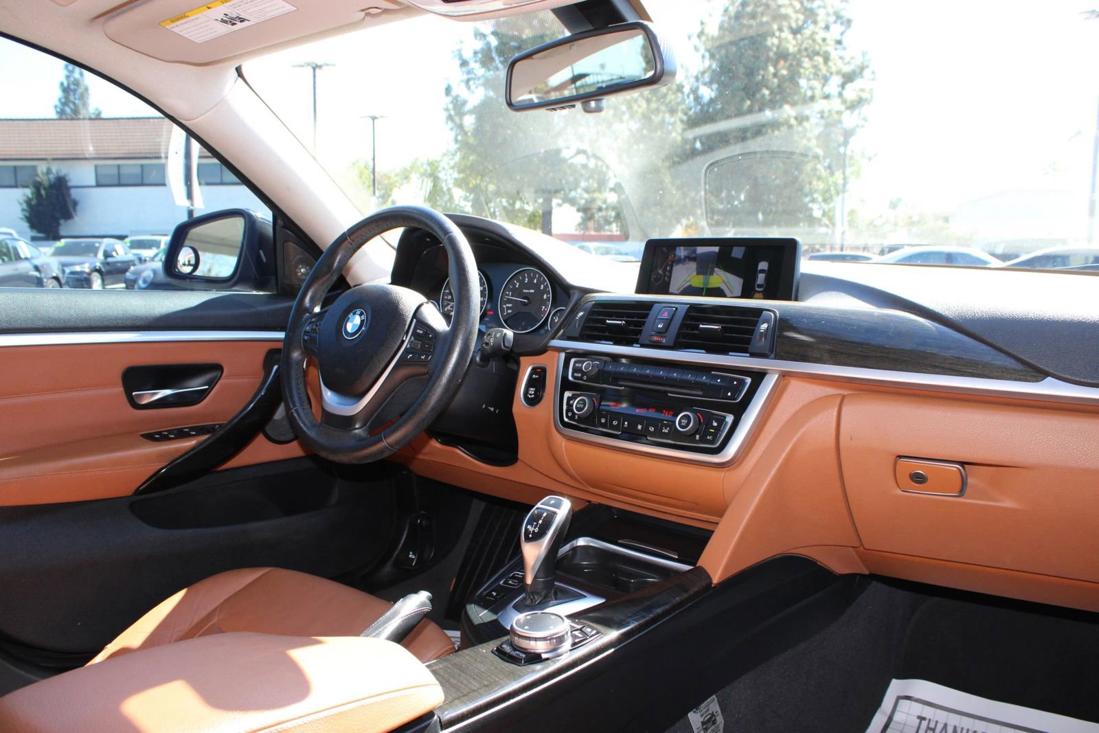 Used 2015 BMW 428i Gran Coupe xDrive 428i Gran Coupe xDrive 4D image 22