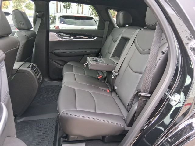 New 2026 Cadillac XT5 Premium Luxury w/ Driver Assist Package image 22
