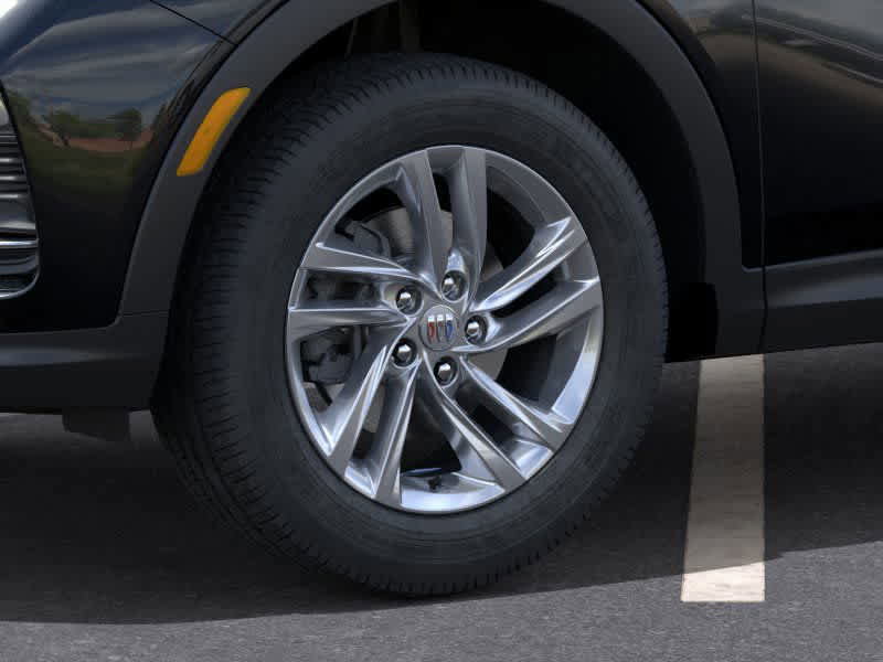 New 2025 Buick Envista Preferred w/ Convenience I Package image 9