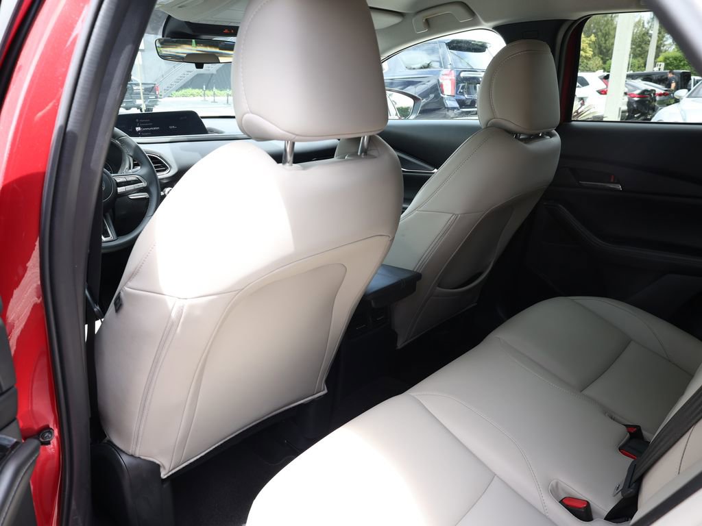 Certified 2023 MAZDA CX-30 AWD 2.5 S w/ Preferred Package image 17
