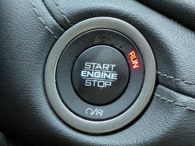 Used 2021 Dodge Durango Citadel w/ Premium Entertainment Group RWD image 33