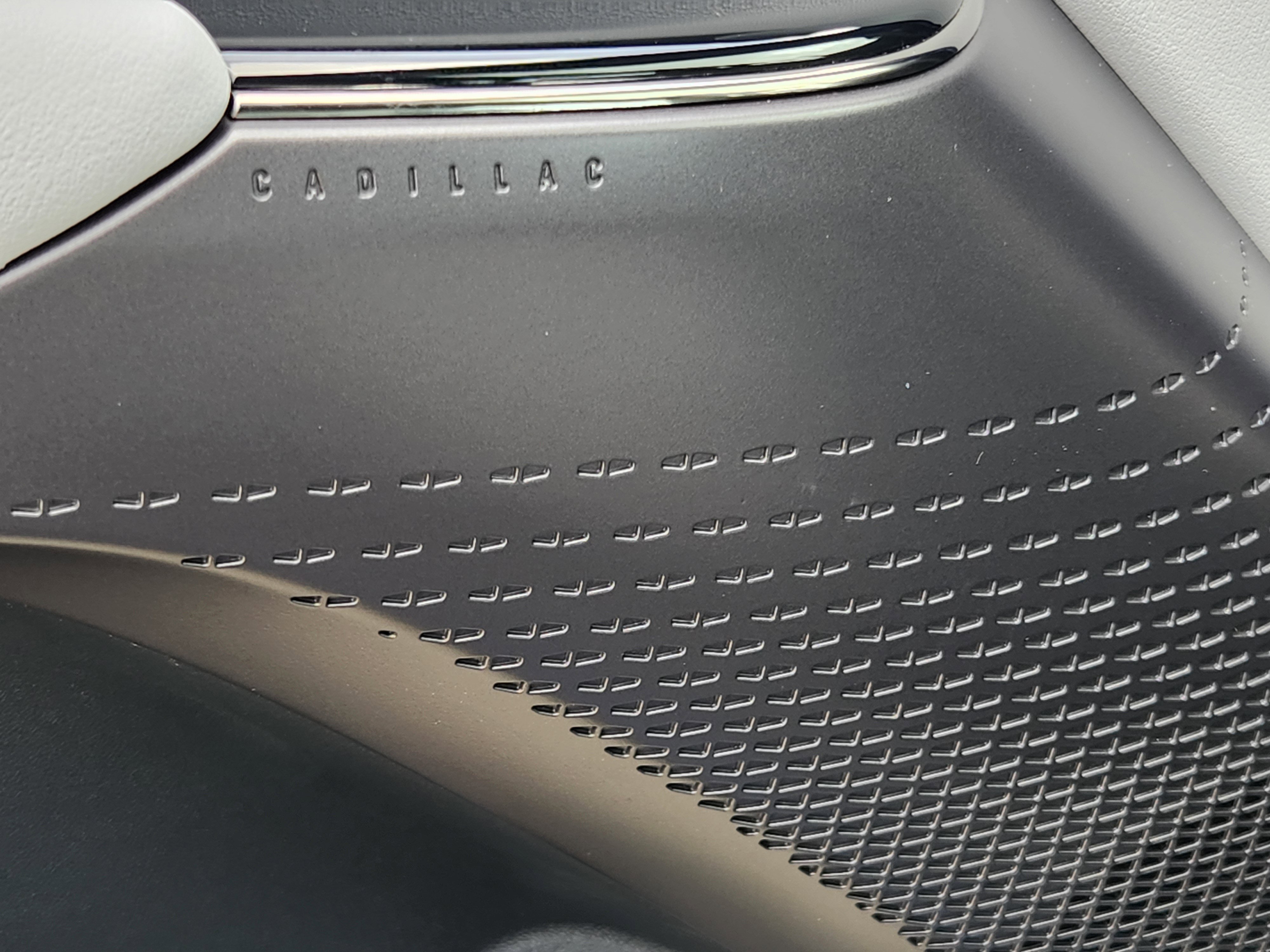 New 2025 Cadillac Lyriq Sport image 22