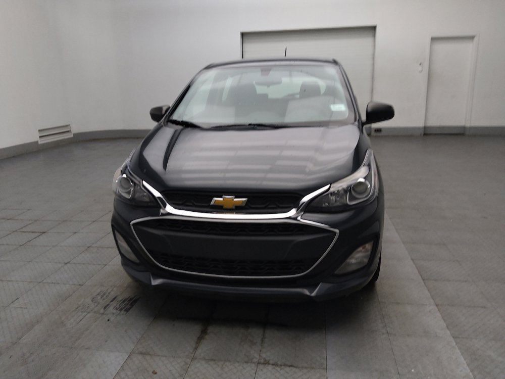 Used 2019 Chevrolet Spark LS FWD image 15