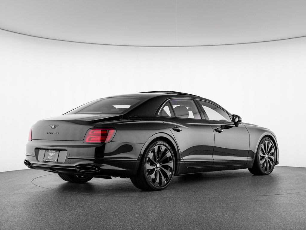 New 2027 Bentley Flying Spur AWD/4WD image 7