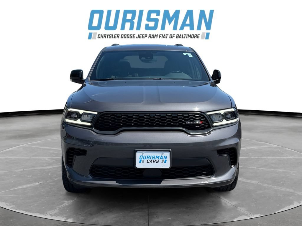 Used 2024 Dodge Durango GT AWD/4WD image 8