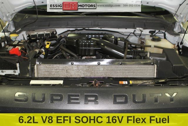 Used 2015 Ford F350 XL RWD image 4