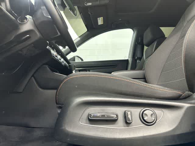 Used 2025 Honda CR-V Sport image 26