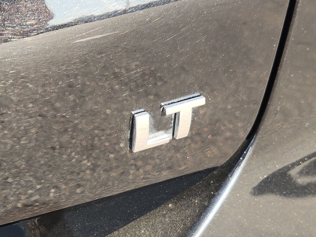 Used 2020 Chevrolet Equinox LT FWD image 13