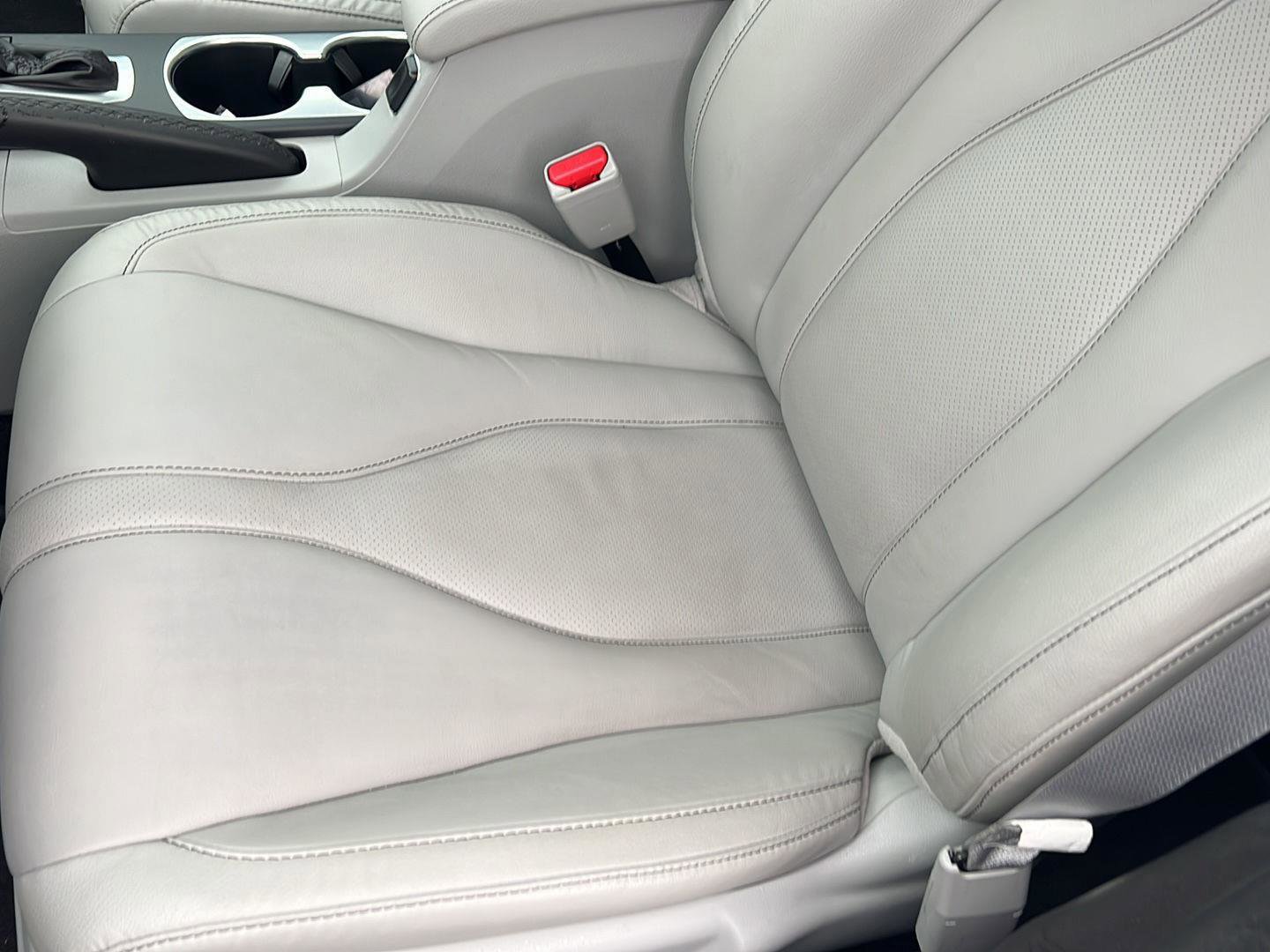 Used 2020 Acura ILX FWD image 32