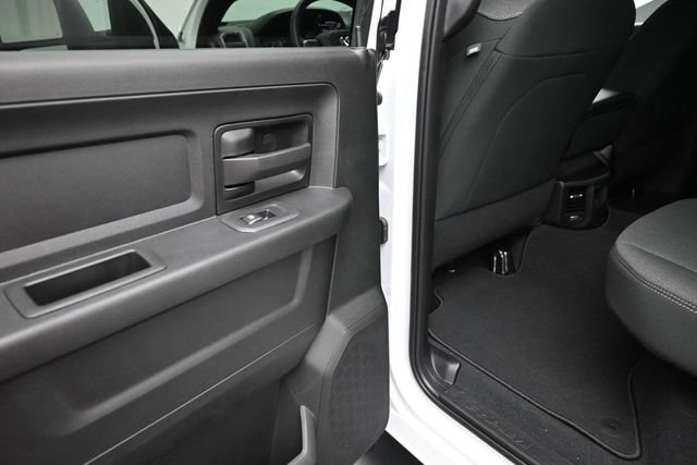 New 2027 RAM 2500 Tradesman AWD/4WD image 18