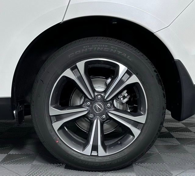 New 2026 Acura RDX w/ Technology Package image 11