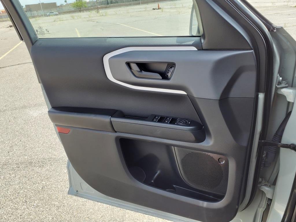 Used 2023 Ford Bronco Sport Big Bend w/ Convenience Package image 21