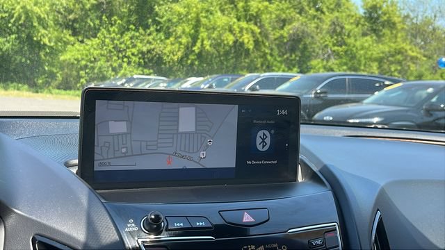 Used 2021 Acura RDX AWD w/ Advance Package image 15