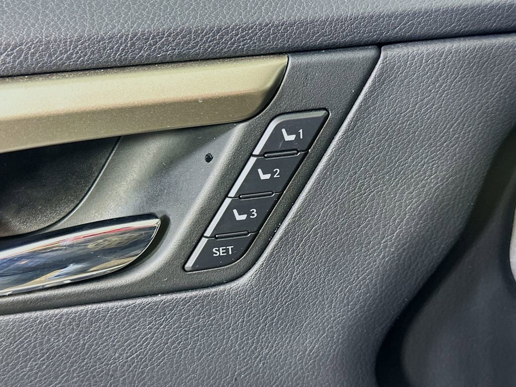 Used 2021 Lexus RX 350 AWD w/ Premium Package image 21