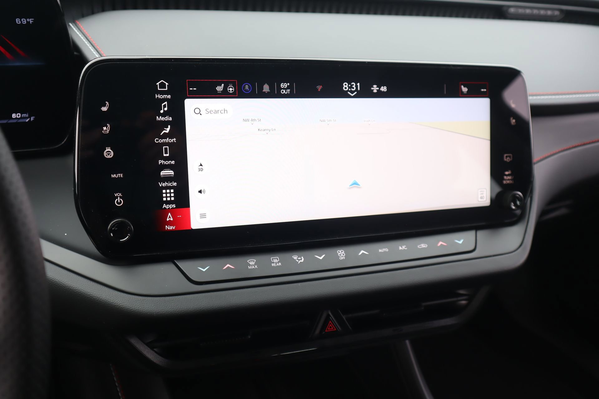 New 2026 Dodge Charger R/T image 8