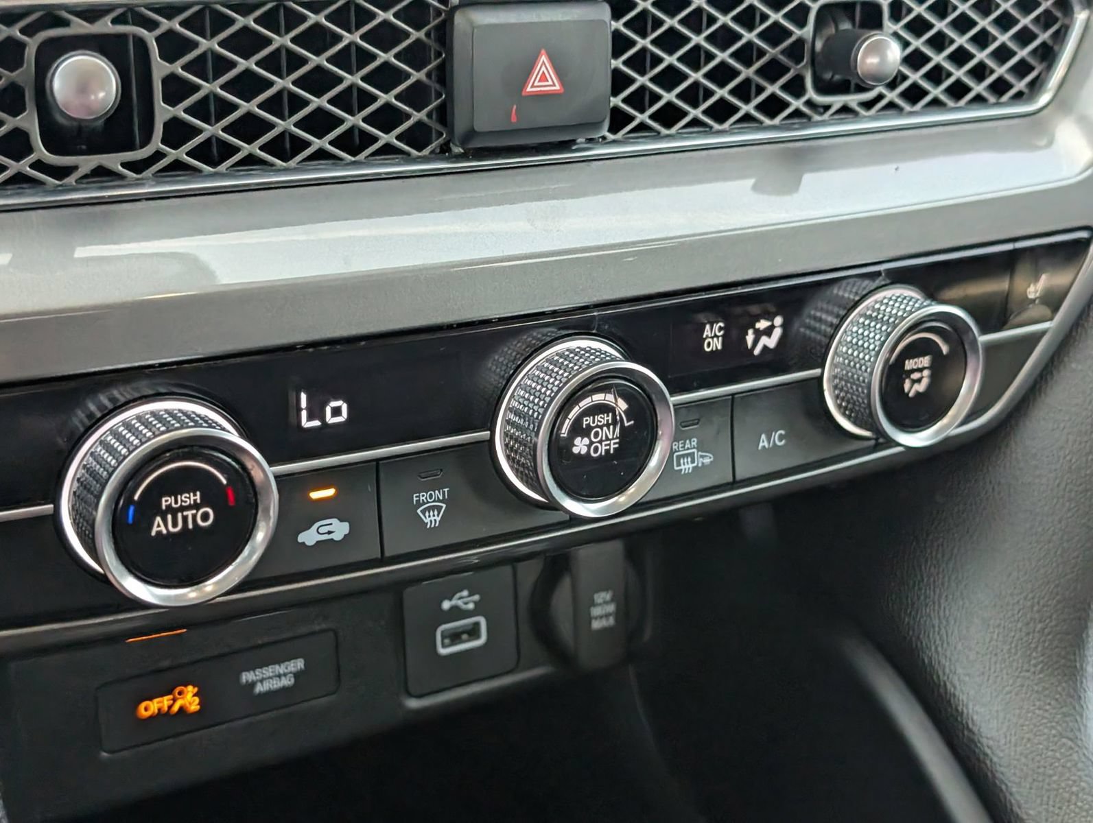 Used 2023 Acura Integra FWD image 21