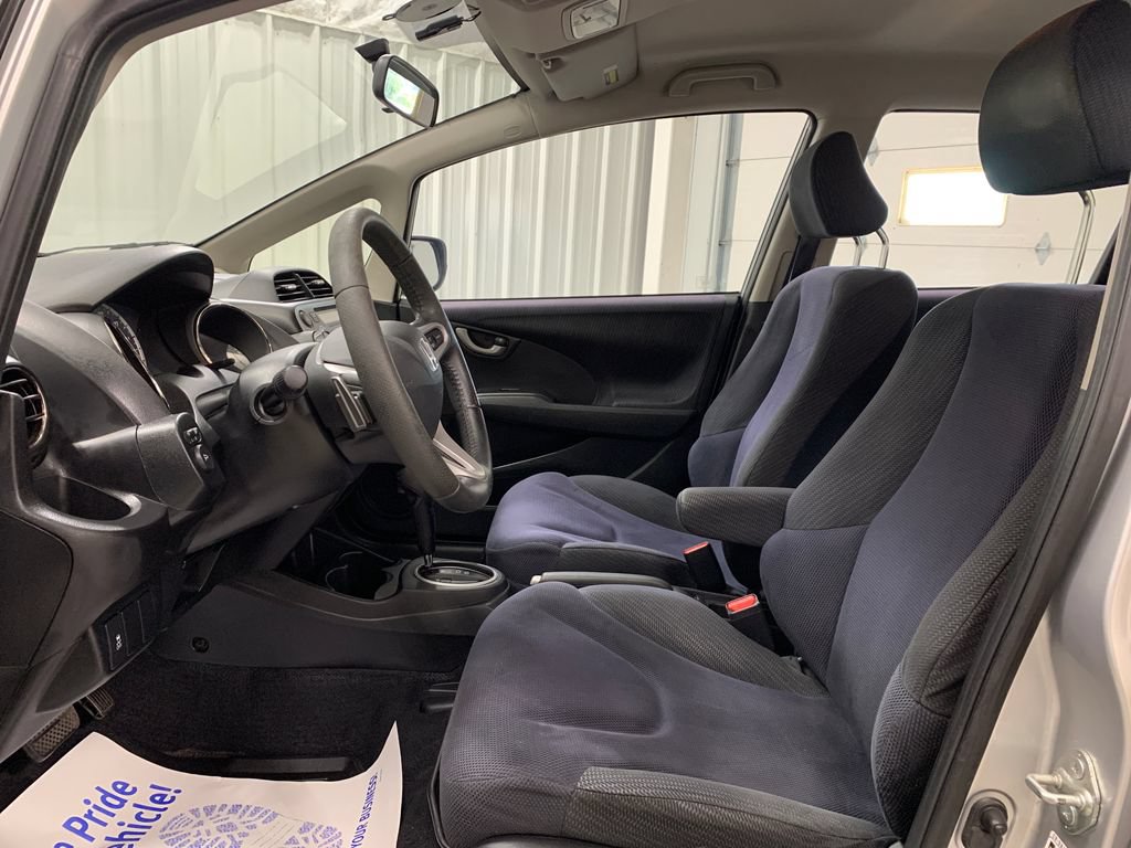 Used 2012 Honda Fit Sport image 16