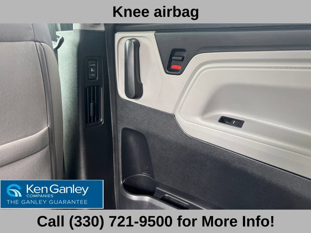 Used 2019 Honda Odyssey EX image 39