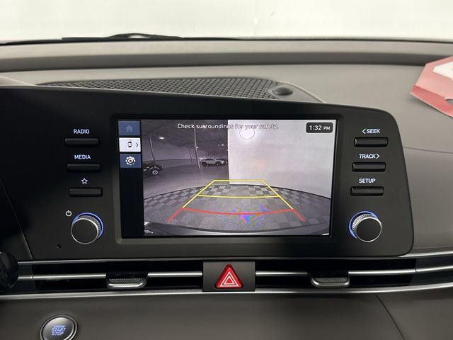 Used 2025 Hyundai Elantra Sport FWD image 23