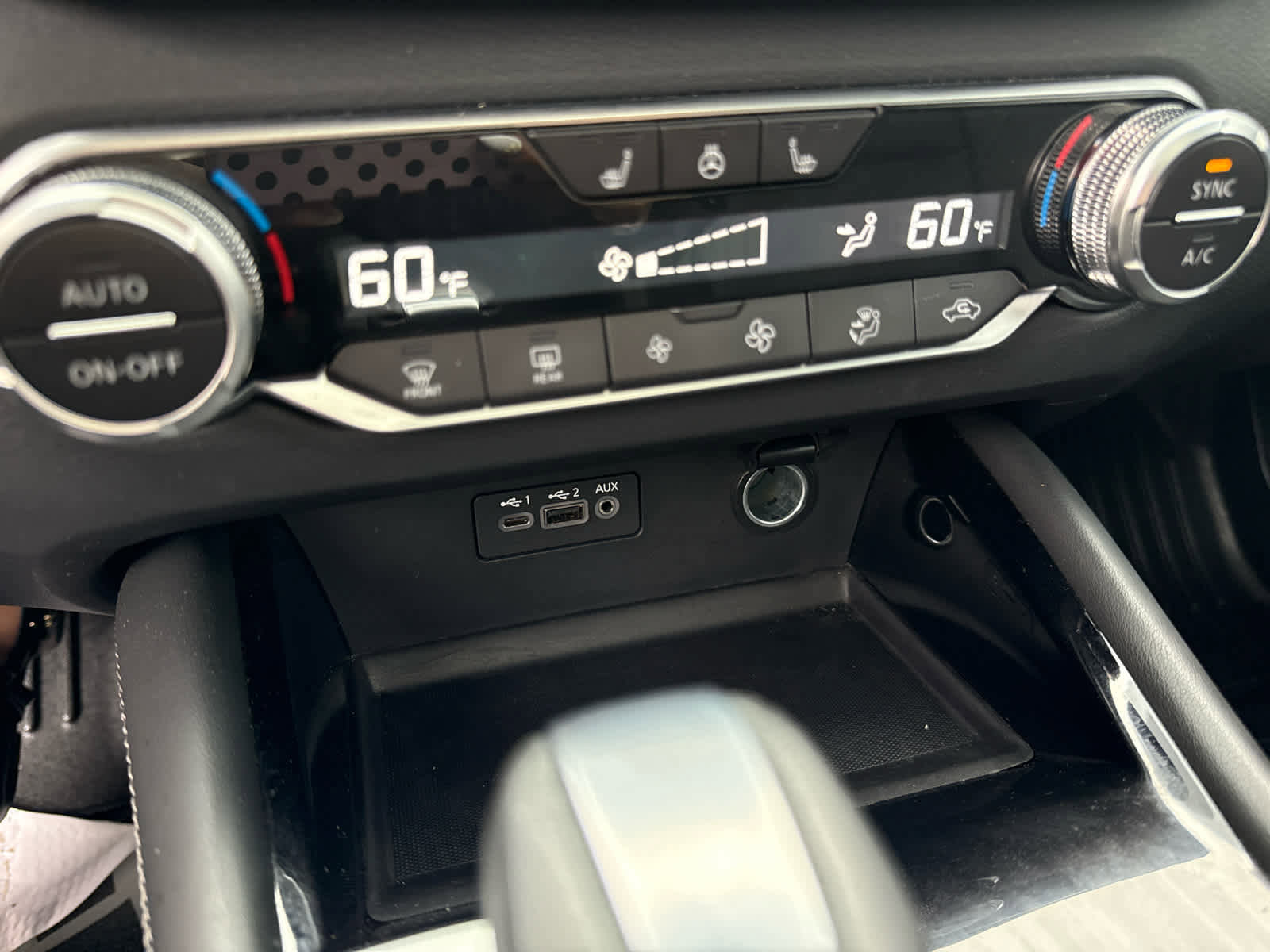 Used 2020 Nissan Altima 2.5 Platinum image 20