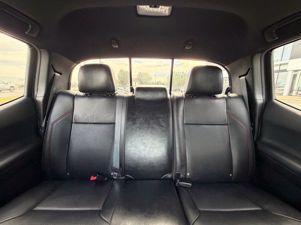 Used 2023 Toyota Tacoma TRD Pro AWD/4WD image 25