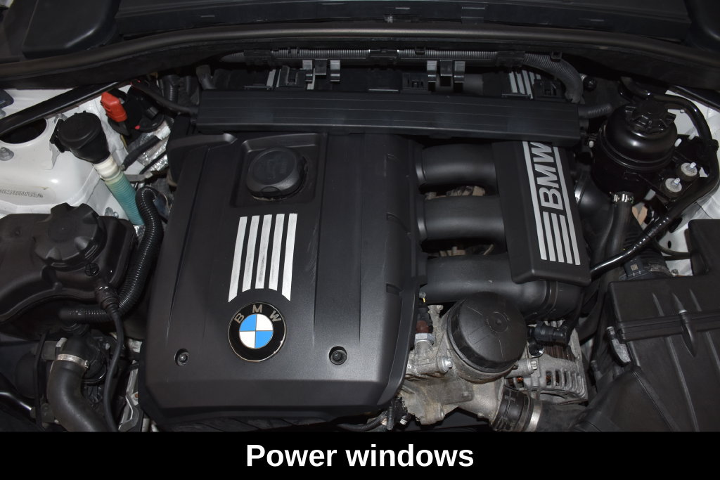 Used 2013 BMW 128i Convertible RWD image 17